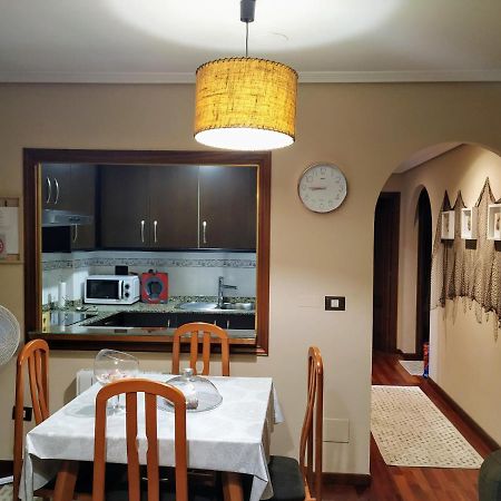 Apartamento Dreams Vigo Exterior foto
