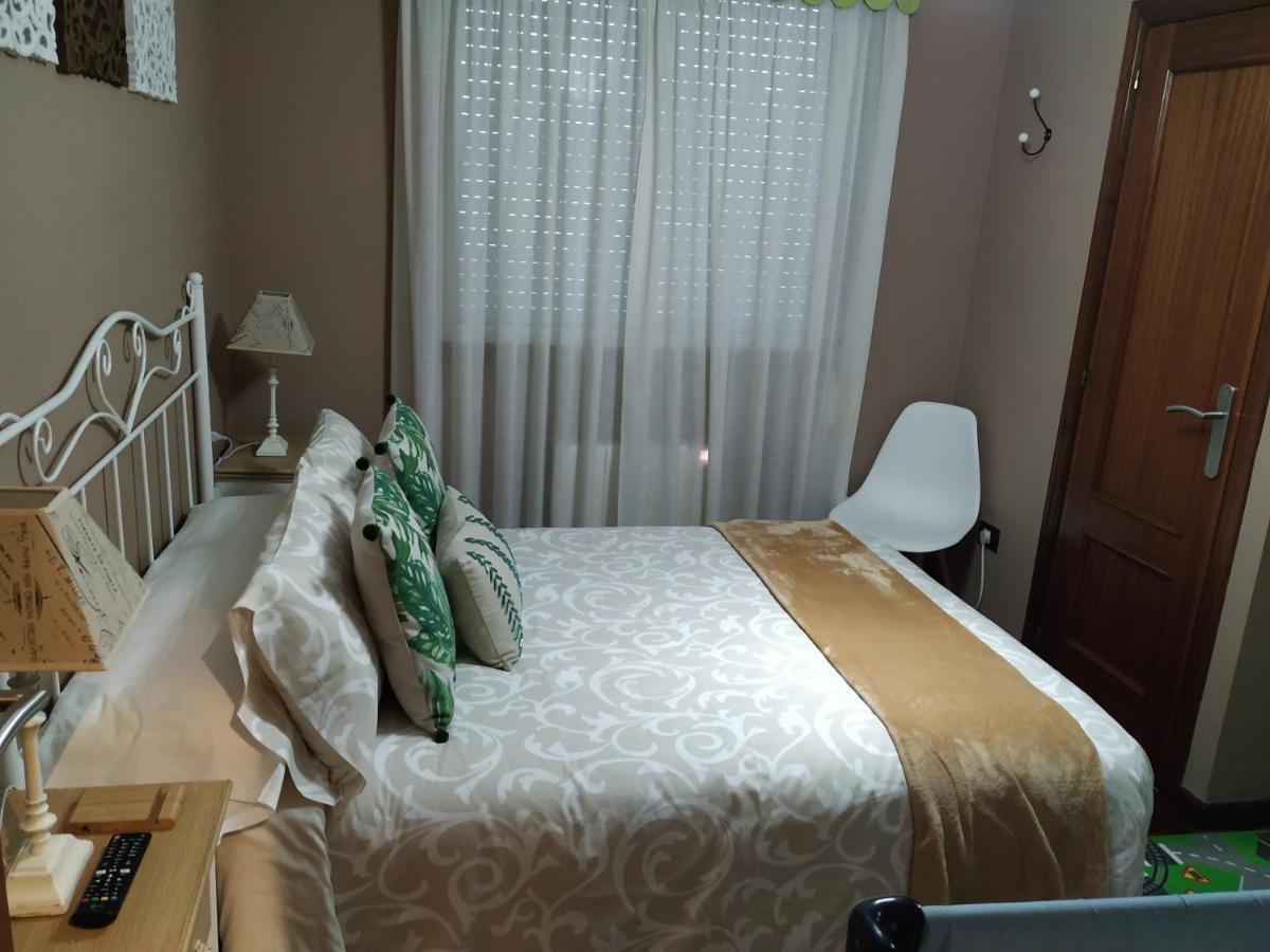 Apartamento Dreams Vigo Exterior foto