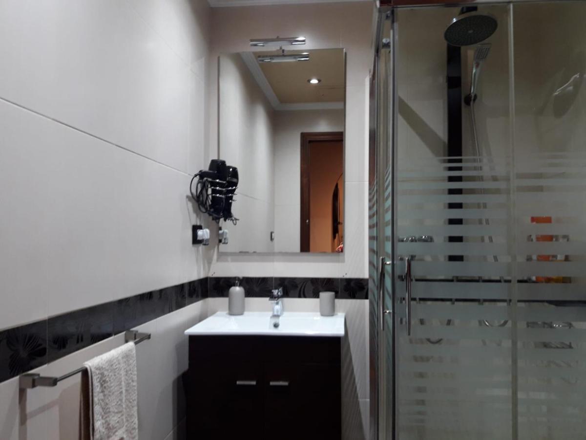 Apartamento Dreams Vigo Exterior foto