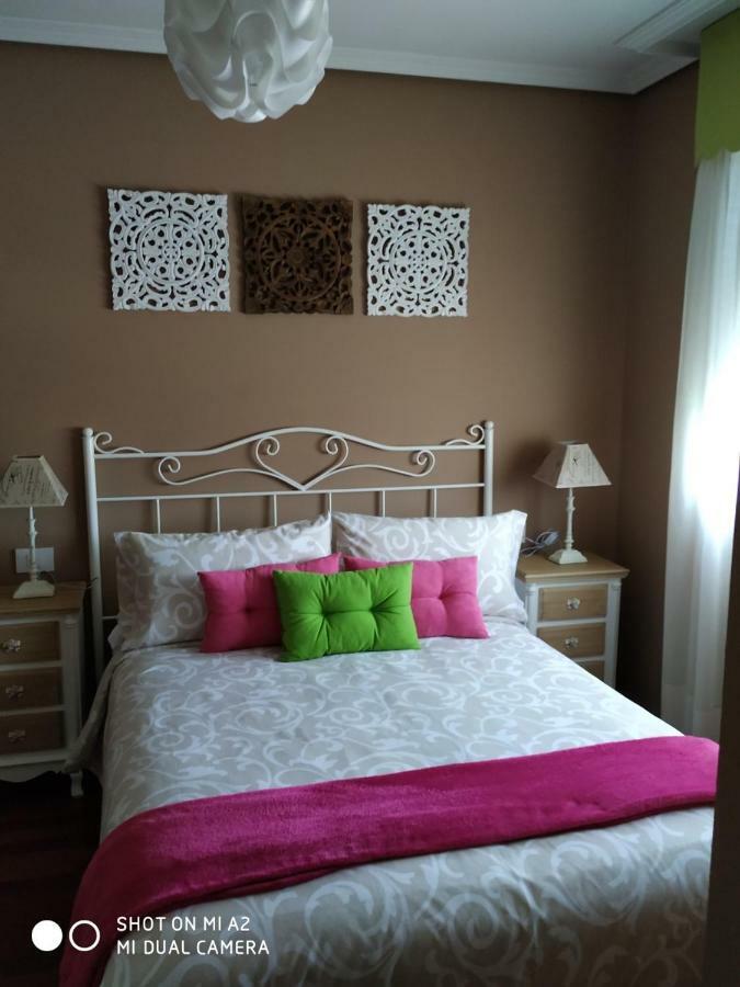 Apartamento Dreams Vigo Exterior foto
